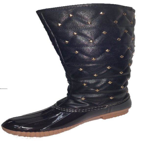 Shoes - Boots